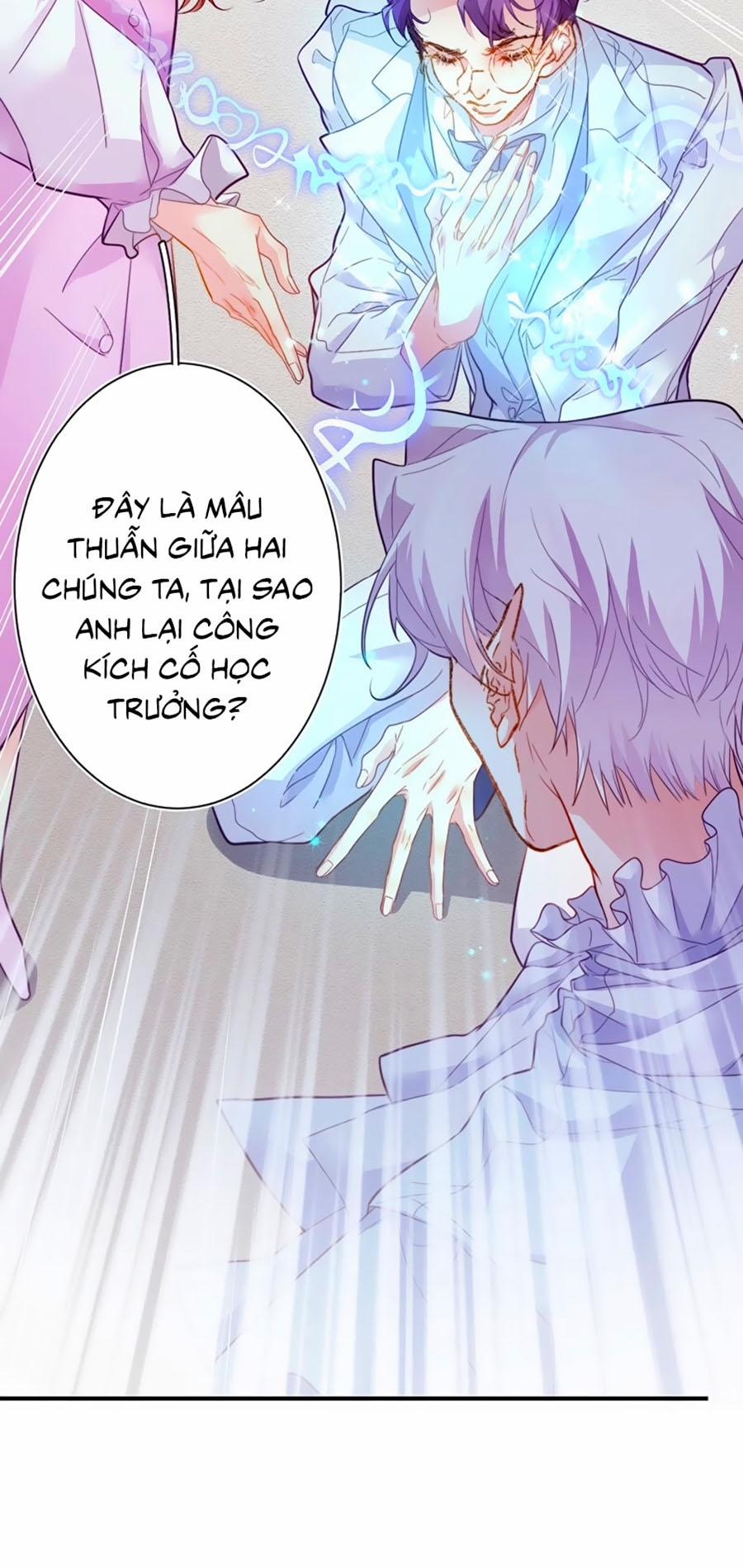 Tân Nương Long Tộc 26 trang 9