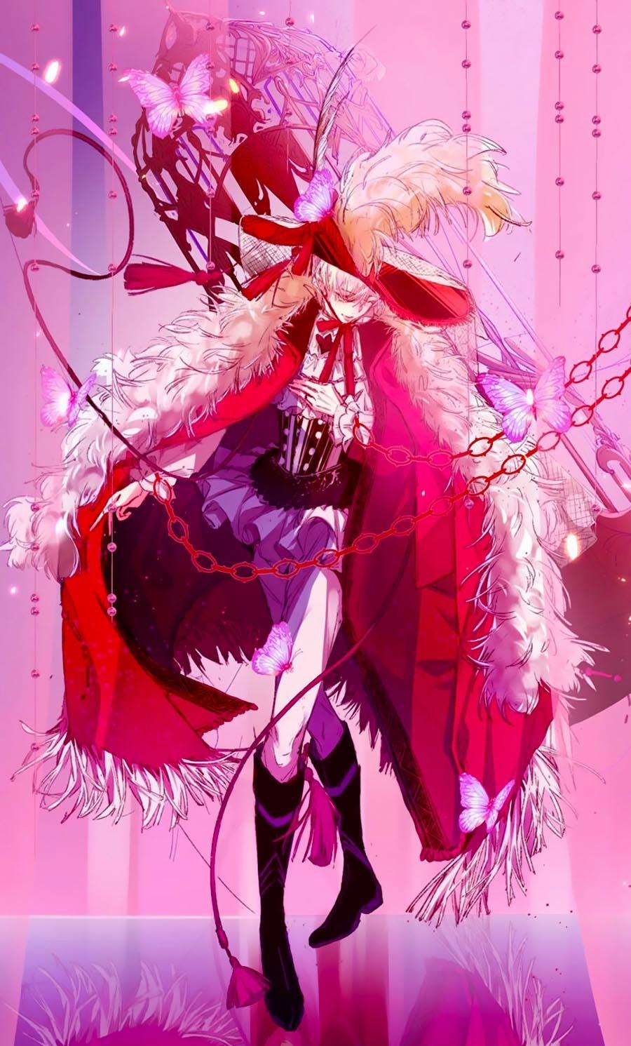 Tân Nương Long Tộc 27 trang 0