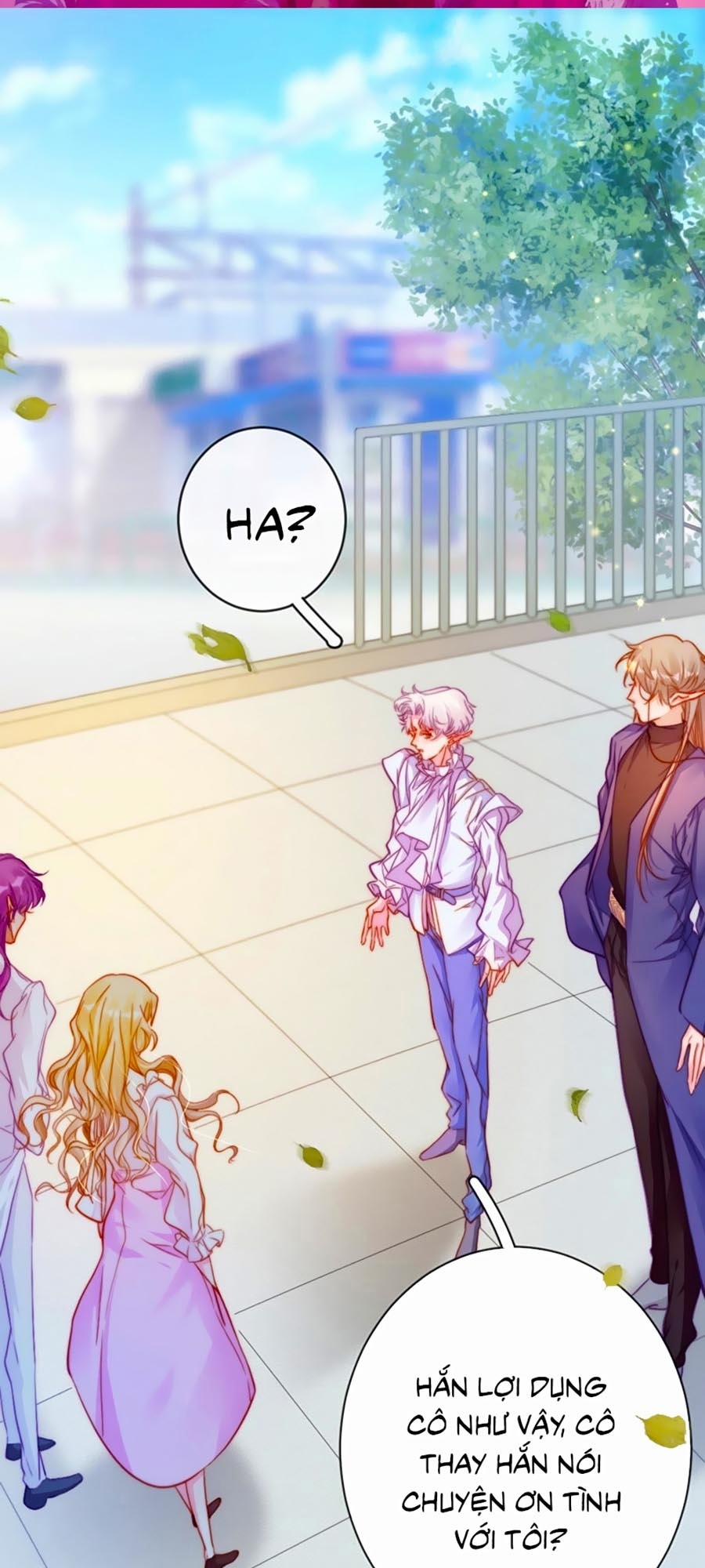 Tân Nương Long Tộc 27 trang 1