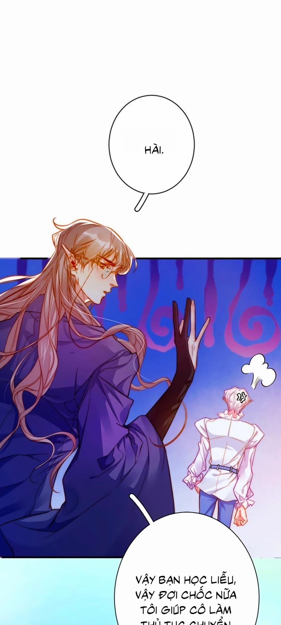 Tân Nương Long Tộc 27 trang 10