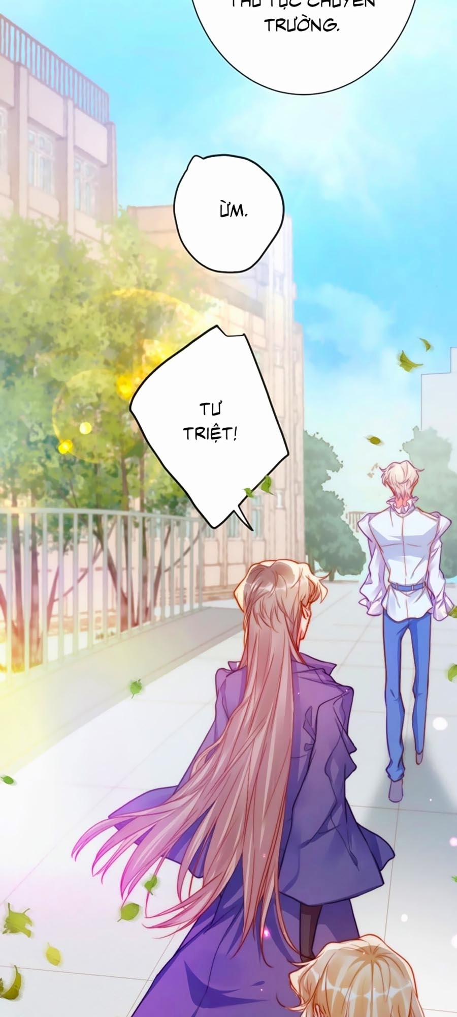 Tân Nương Long Tộc 27 trang 11