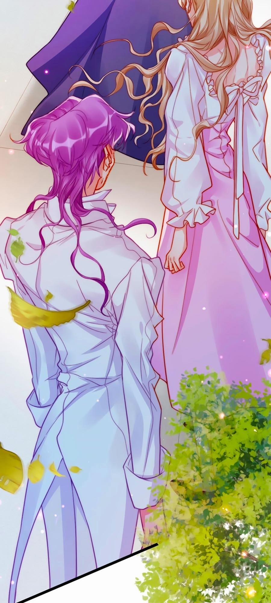 Tân Nương Long Tộc 27 trang 12