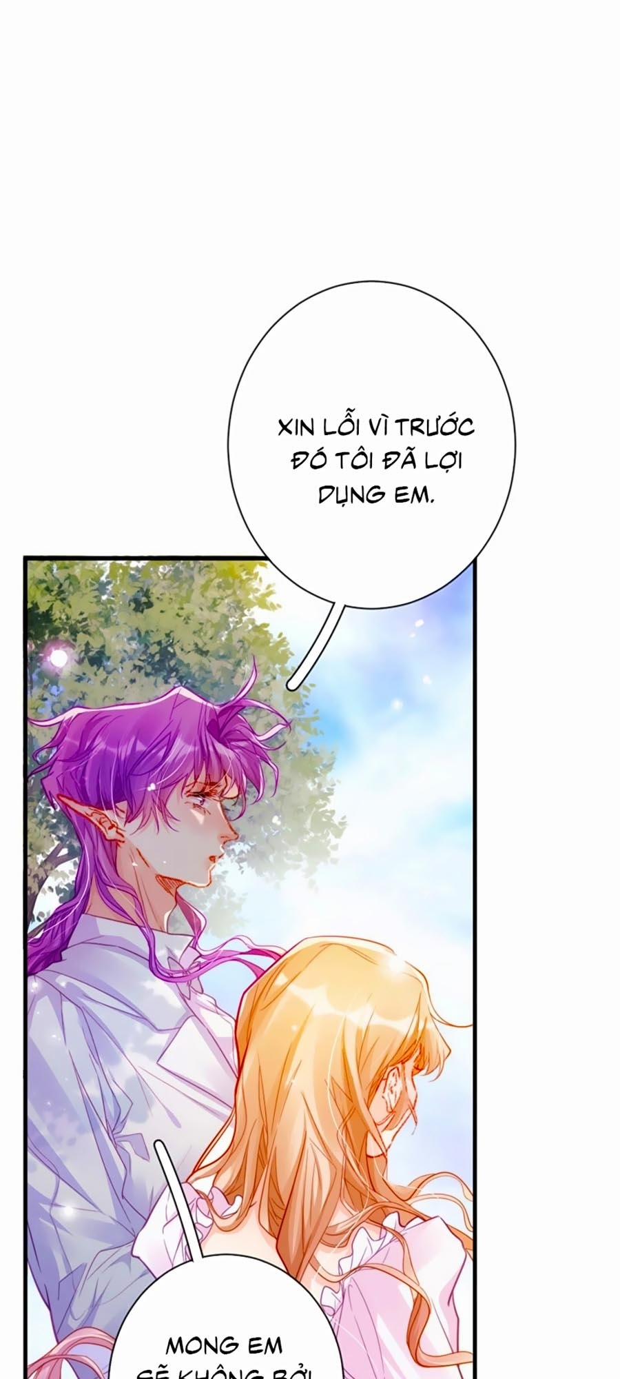 Tân Nương Long Tộc 27 trang 14