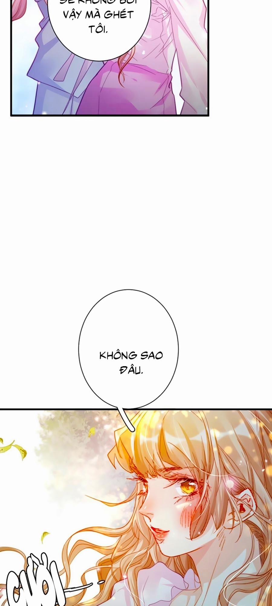 Tân Nương Long Tộc 27 trang 15