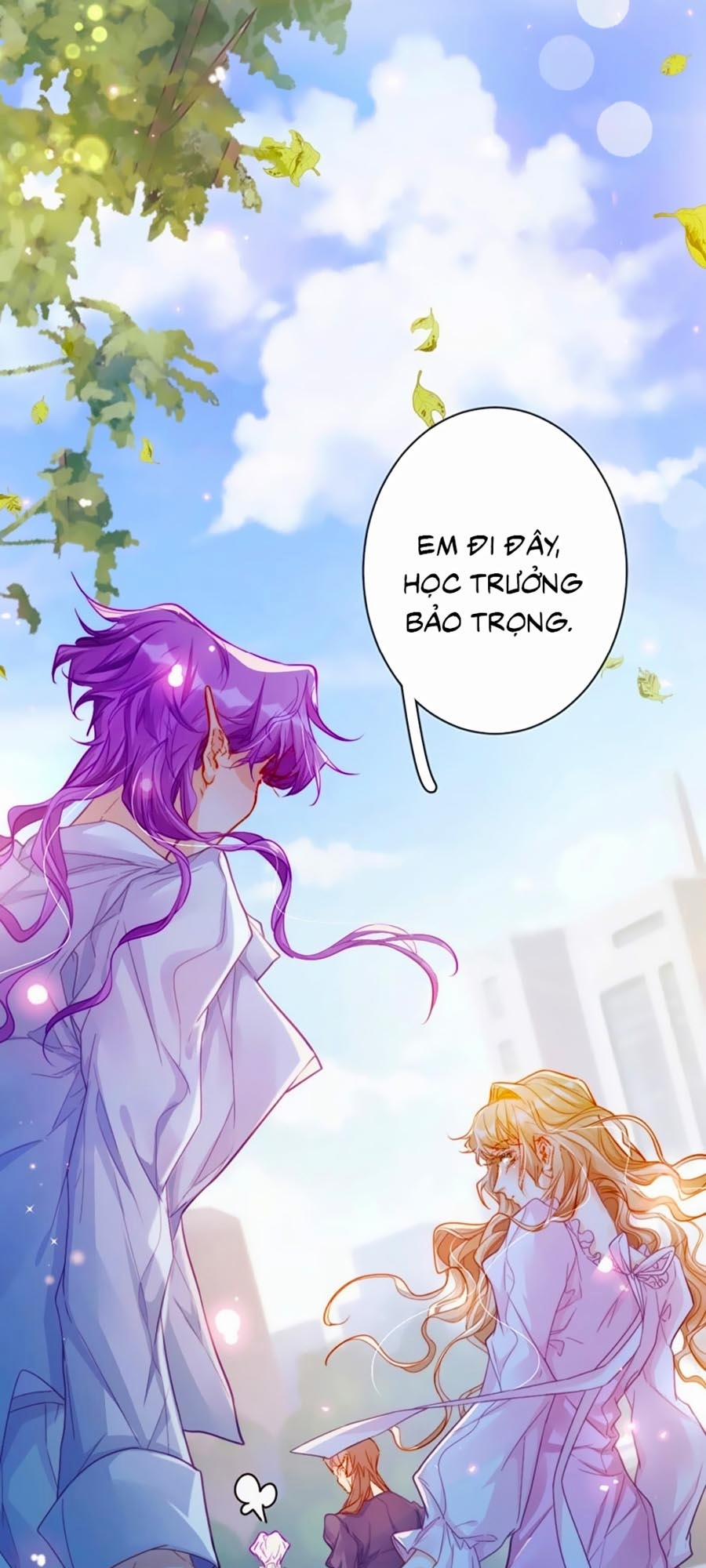 Tân Nương Long Tộc 27 trang 17