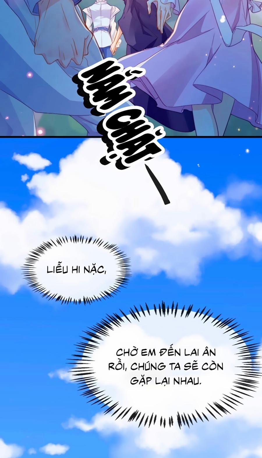 Tân Nương Long Tộc 27 trang 18