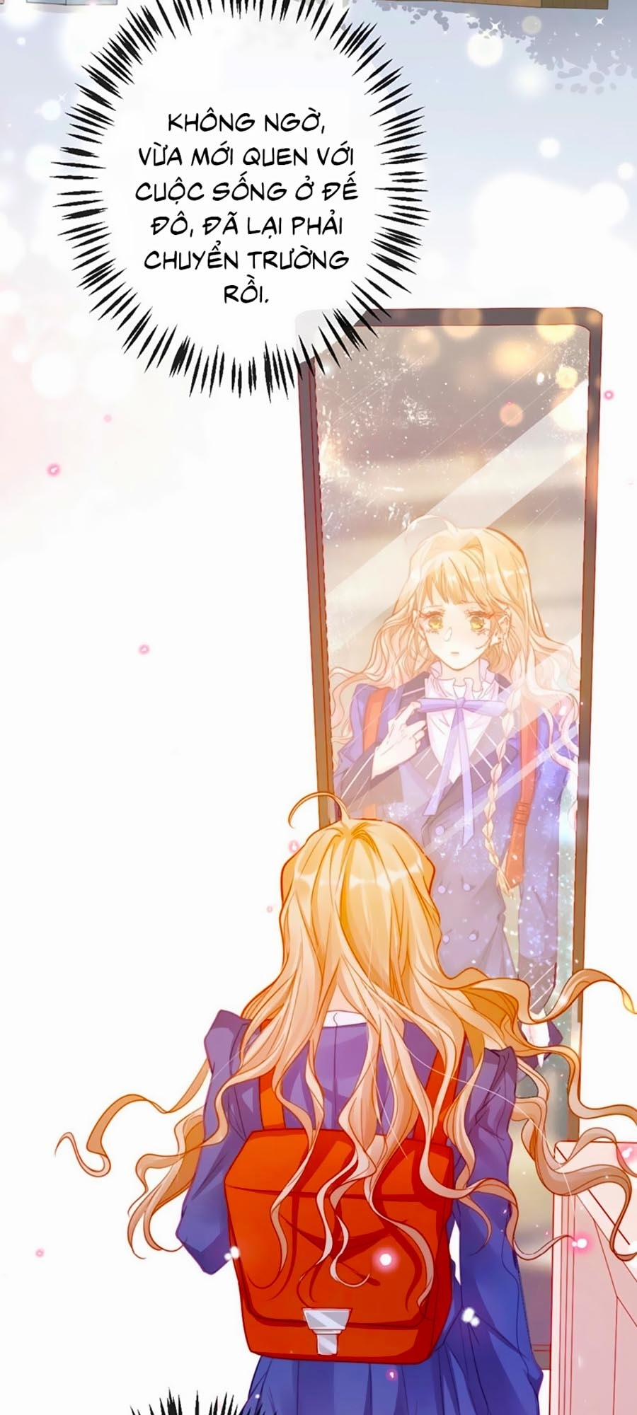 Tân Nương Long Tộc 27 trang 21