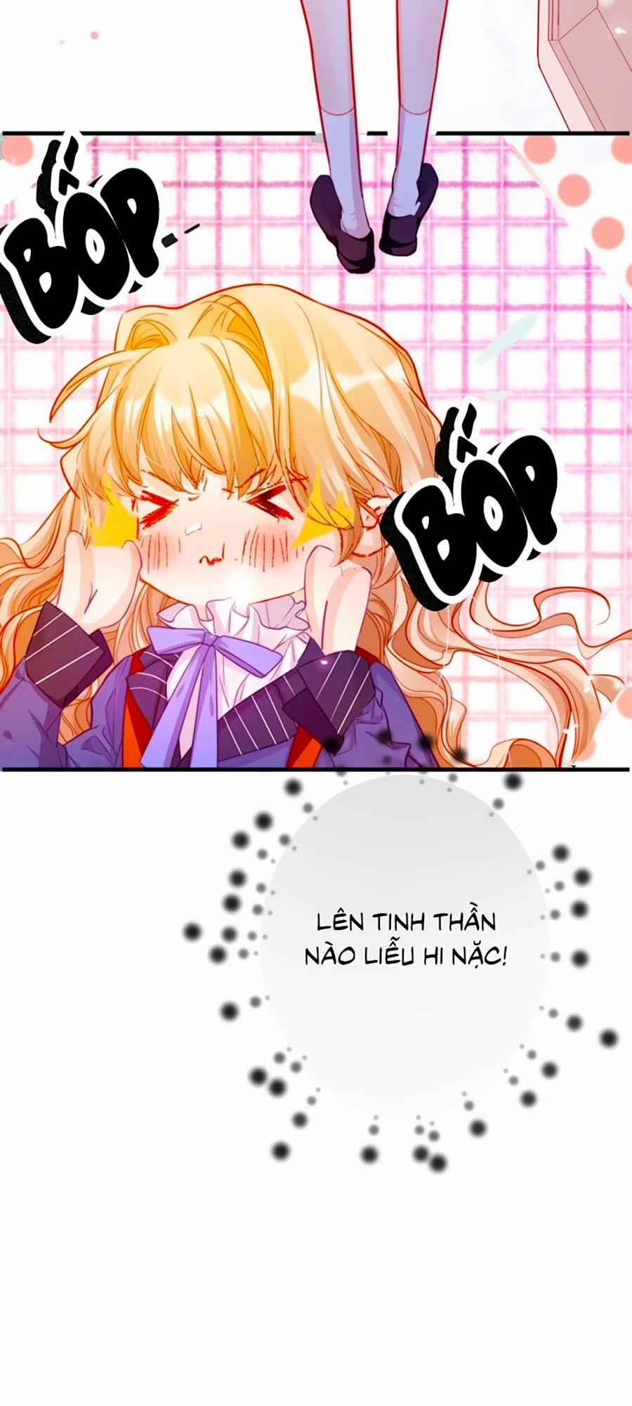 Tân Nương Long Tộc 27 trang 23