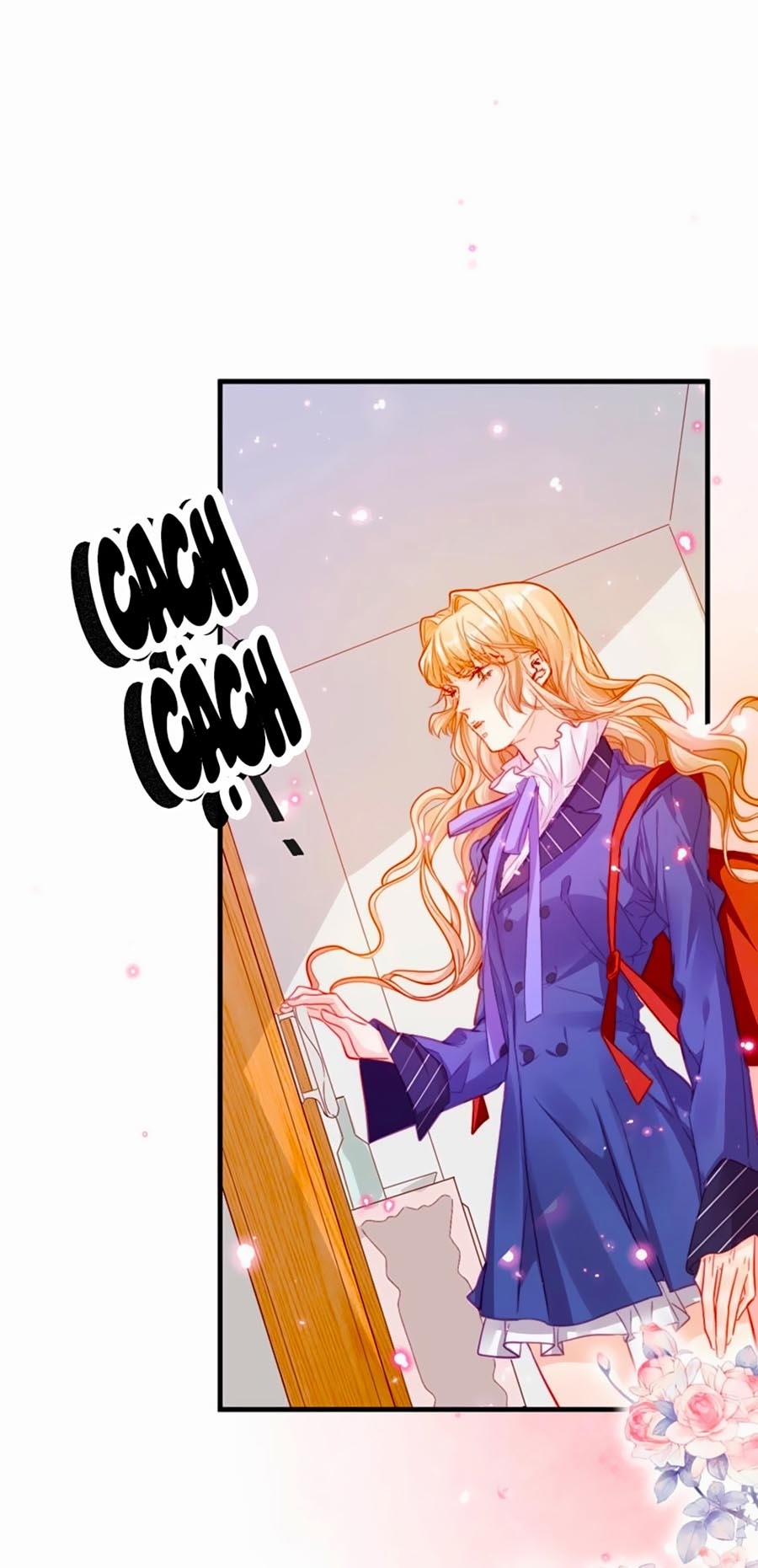 Tân Nương Long Tộc 27 trang 24