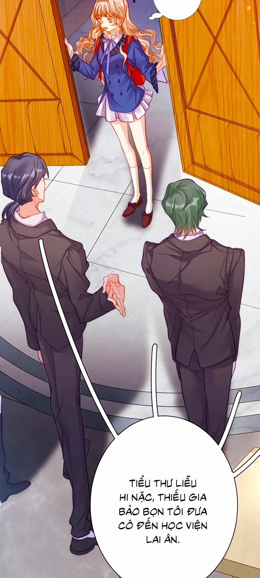 Tân Nương Long Tộc 27 trang 26