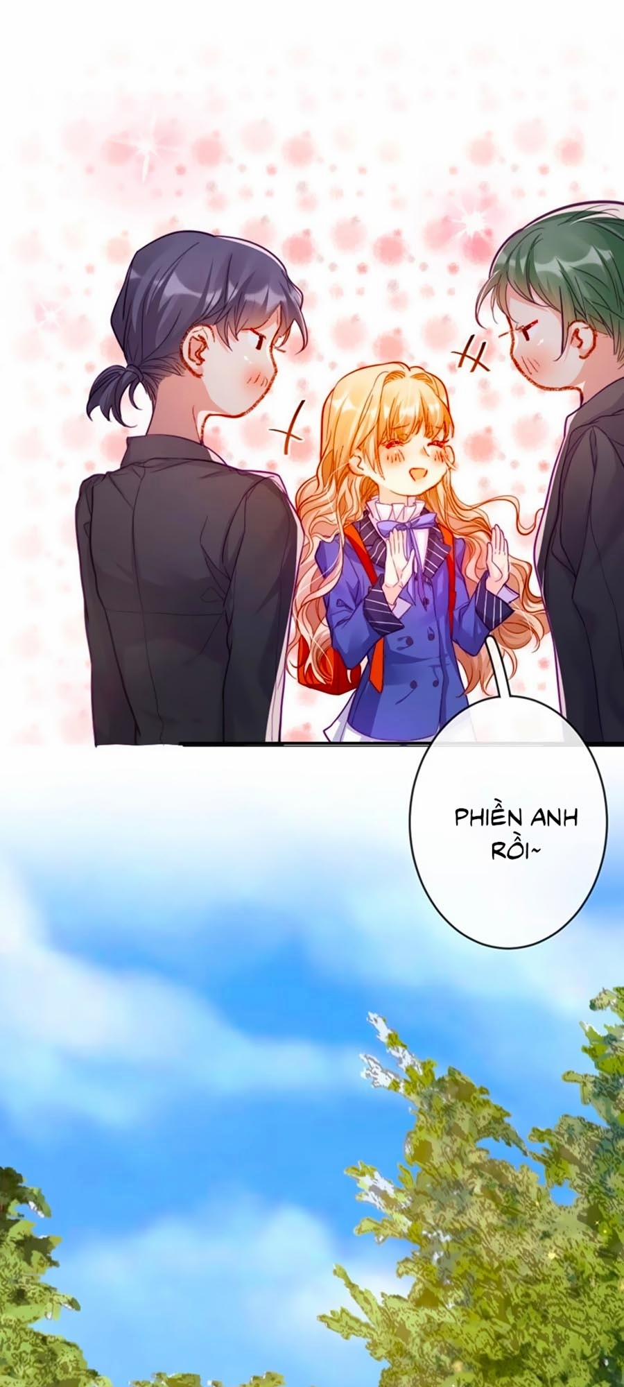 Tân Nương Long Tộc 27 trang 29