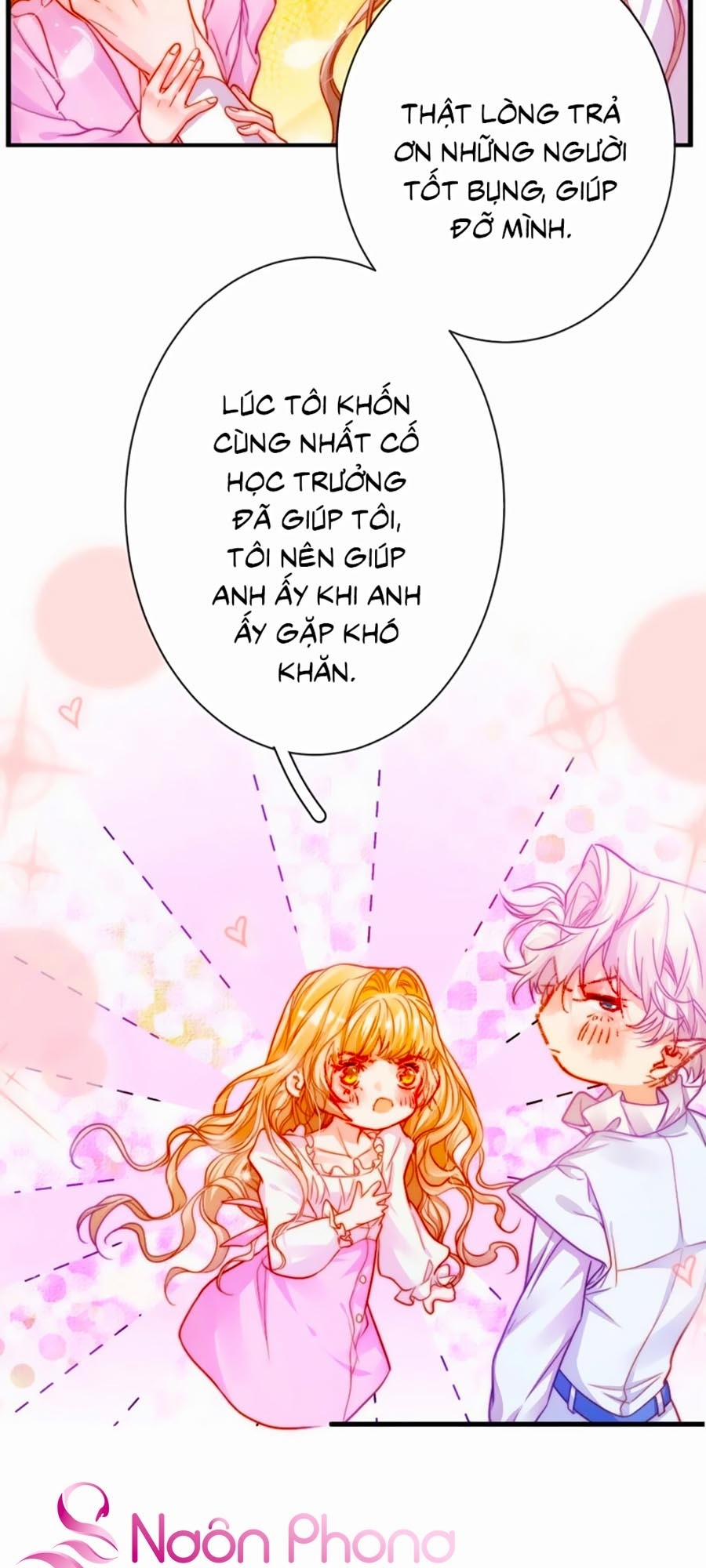 Tân Nương Long Tộc 27 trang 3