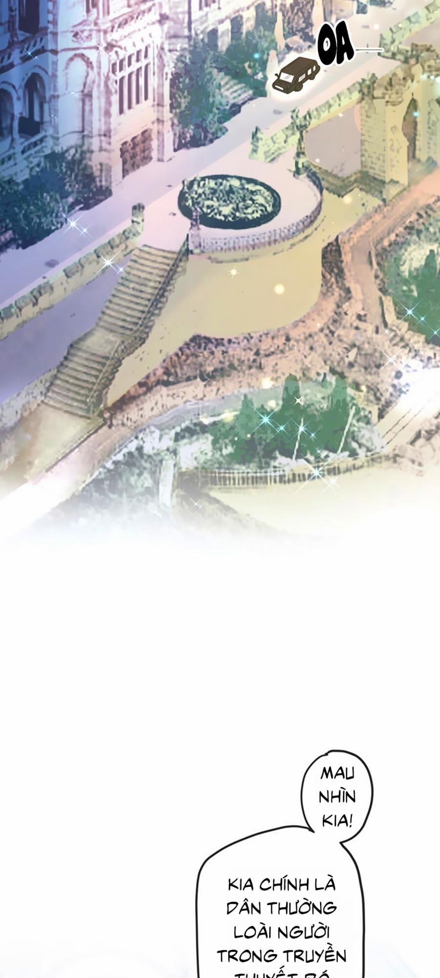 Tân Nương Long Tộc 27 trang 33