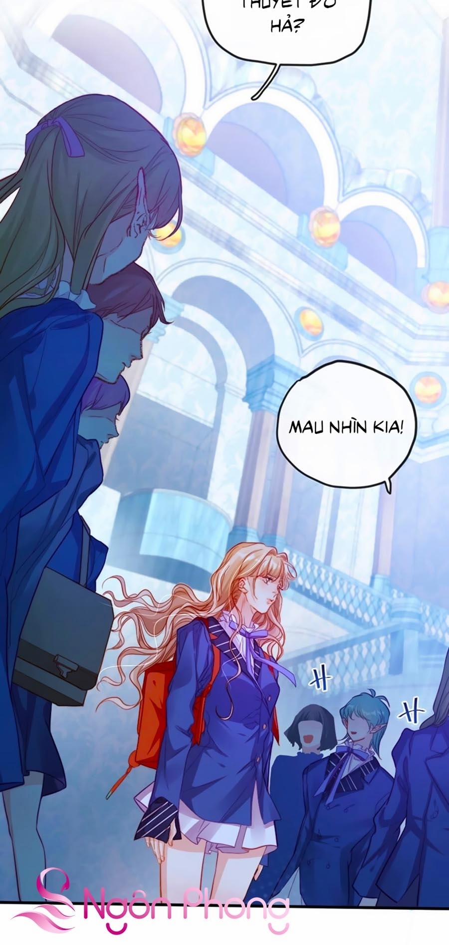 Tân Nương Long Tộc 27 trang 34