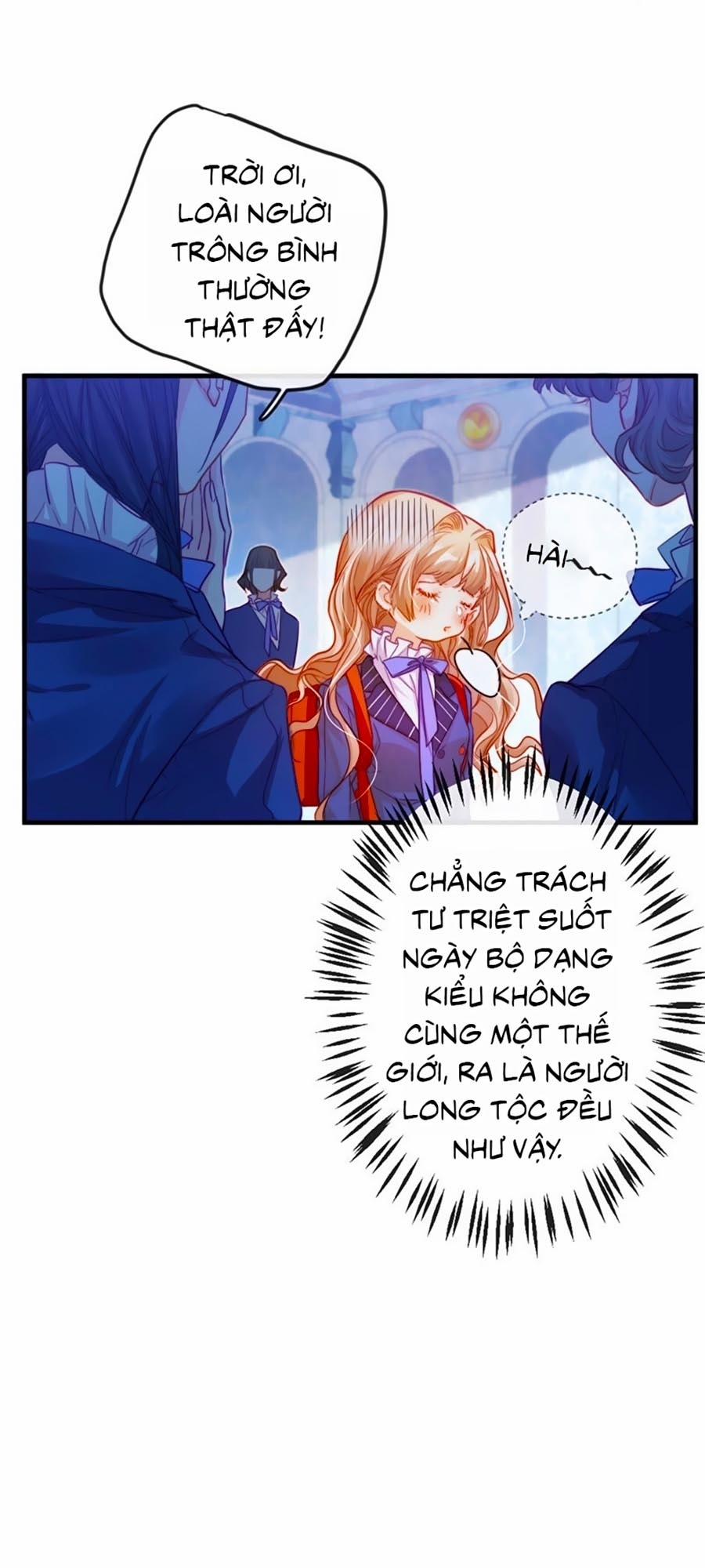 Tân Nương Long Tộc 27 trang 35