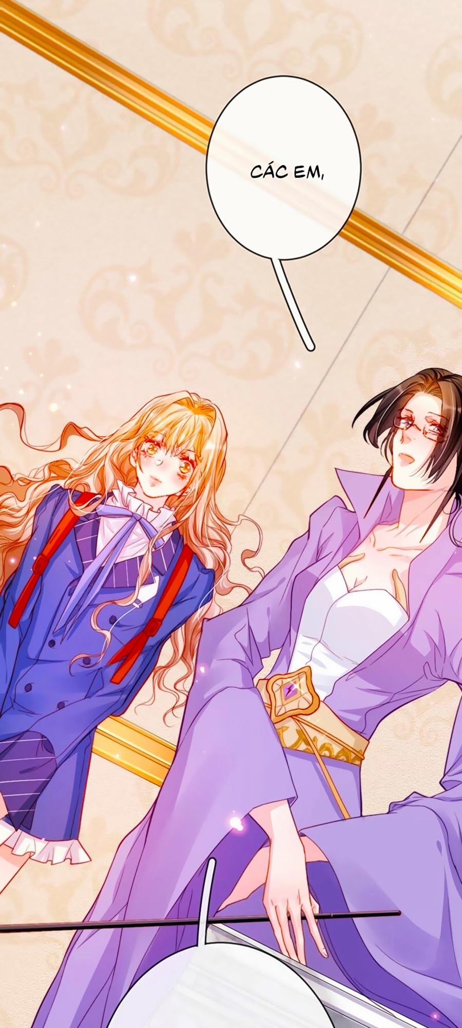 Tân Nương Long Tộc 27 trang 37