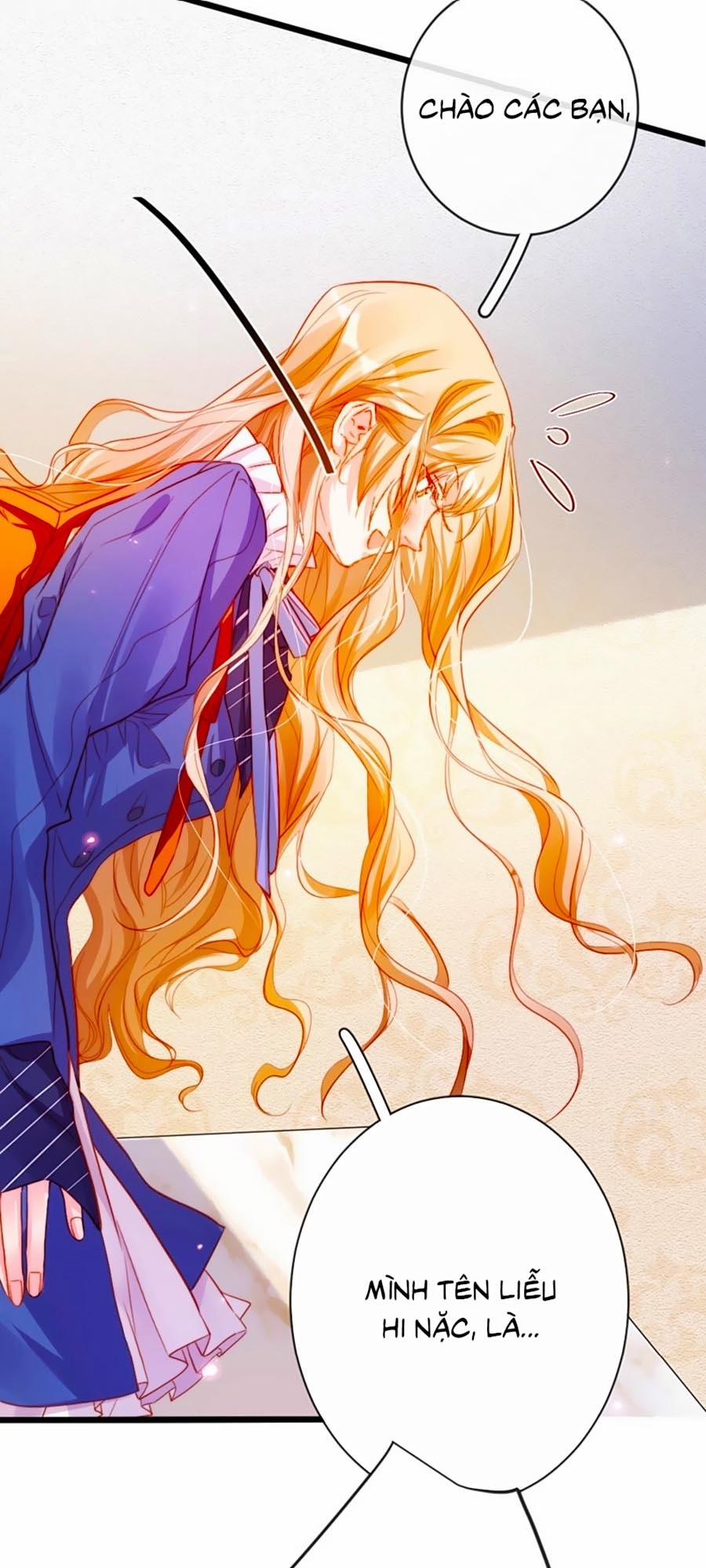 Tân Nương Long Tộc 27 trang 39