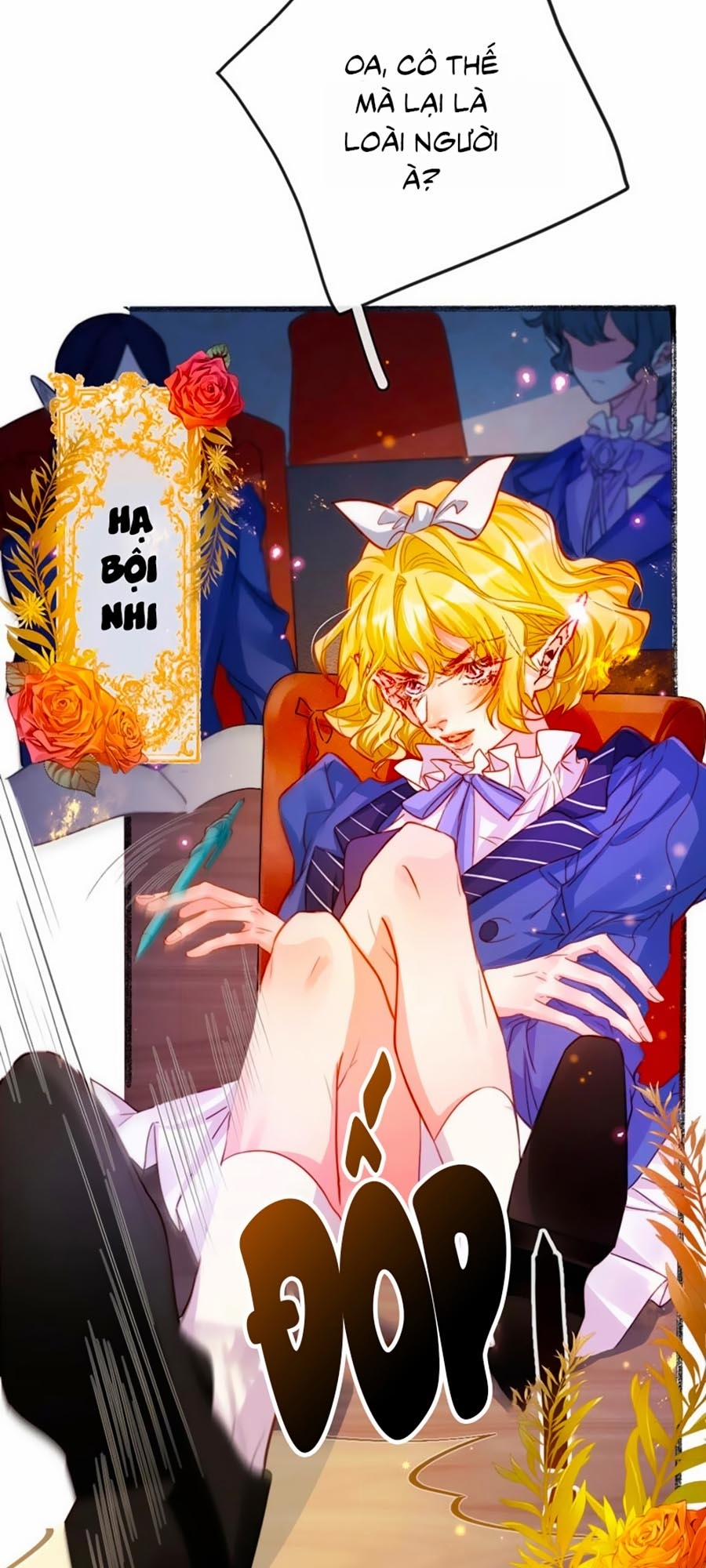 Tân Nương Long Tộc 27 trang 40