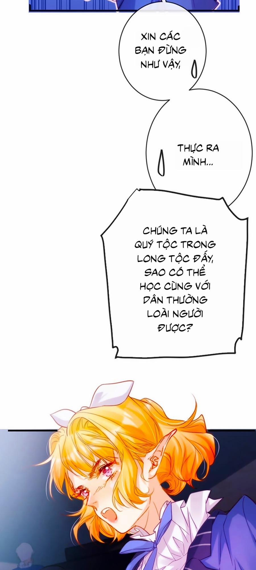 Tân Nương Long Tộc 27 trang 43