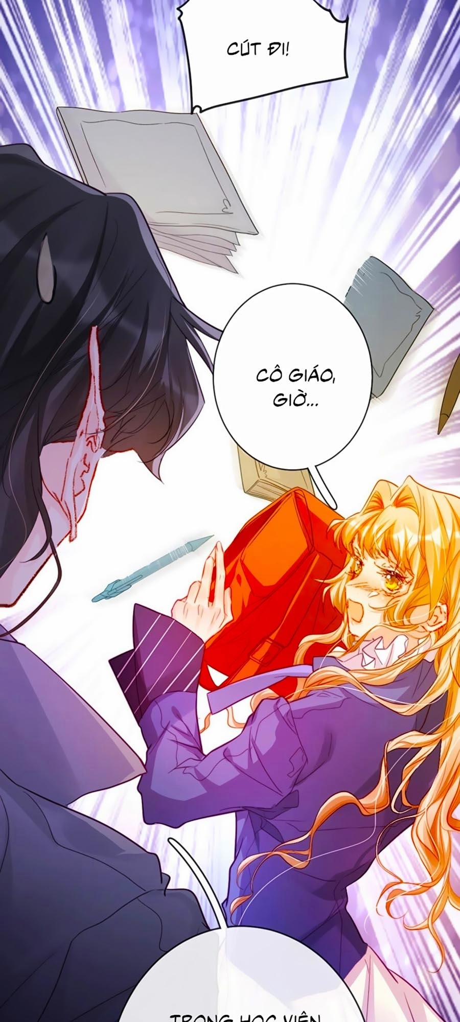 Tân Nương Long Tộc 27 trang 47