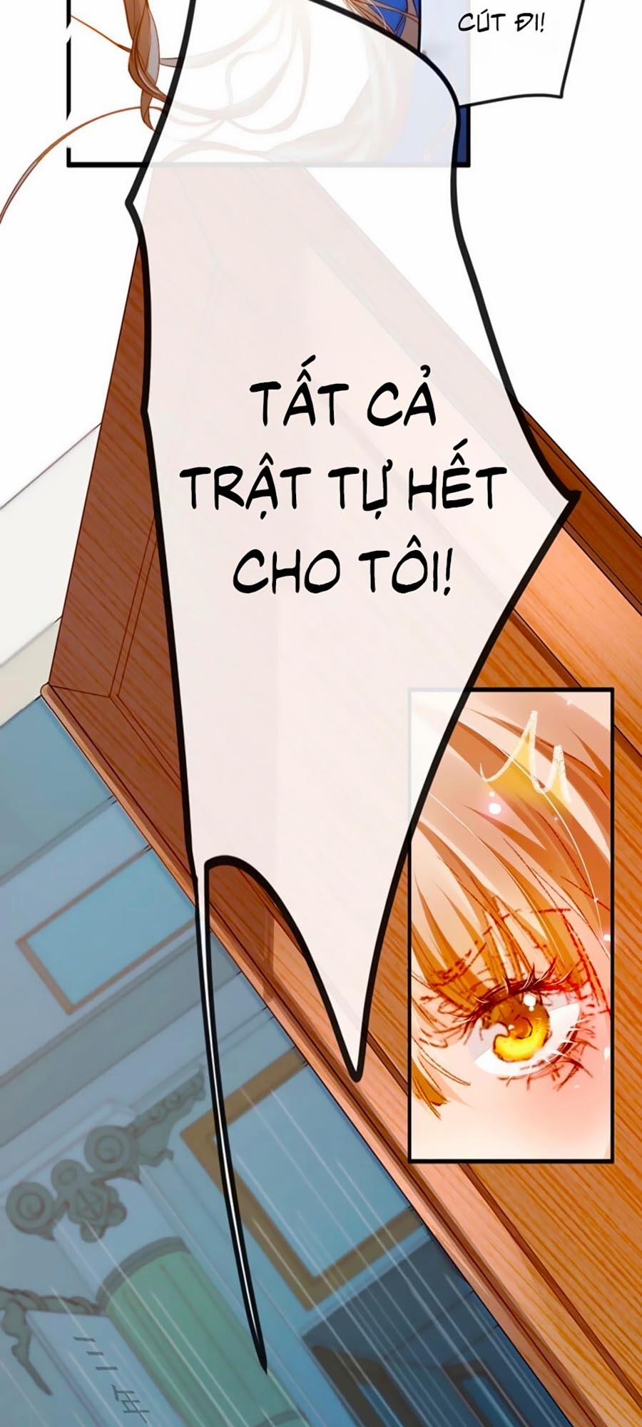 Tân Nương Long Tộc 27 trang 50