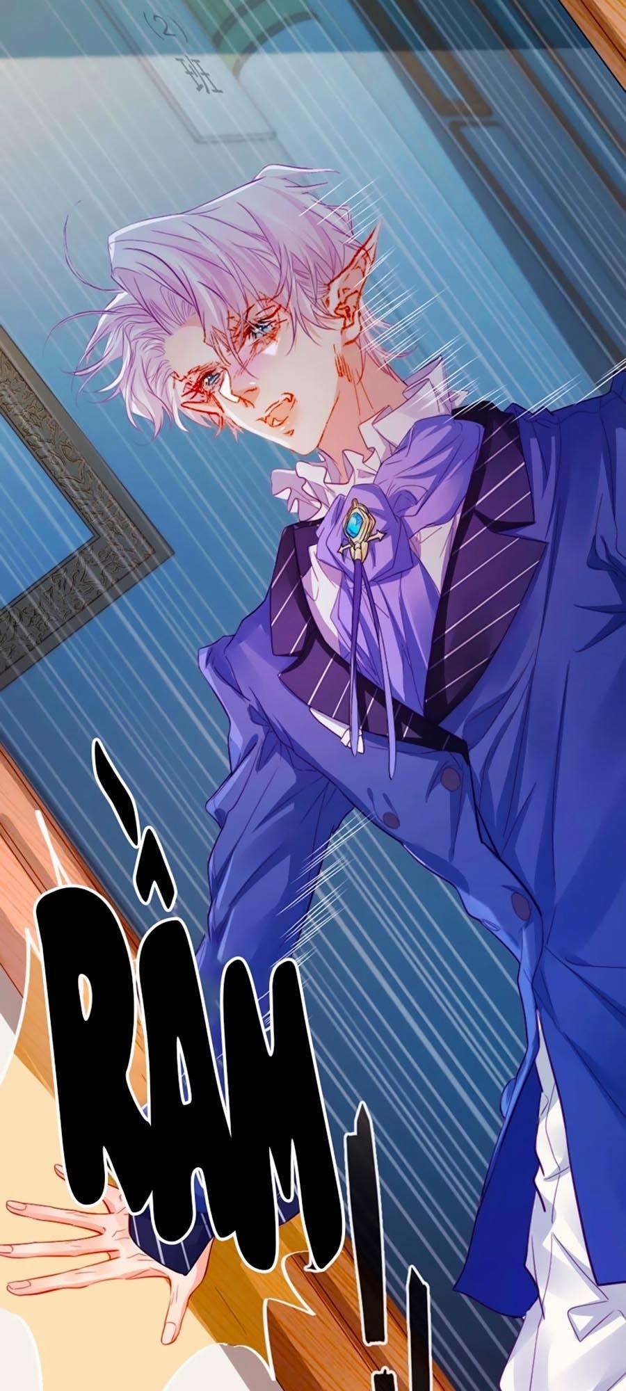 Tân Nương Long Tộc 27 trang 51