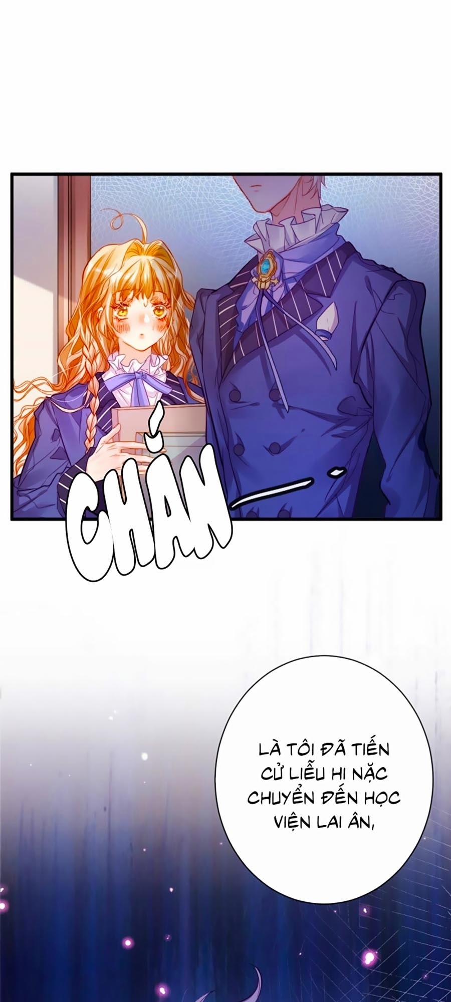 Tân Nương Long Tộc 27 trang 53