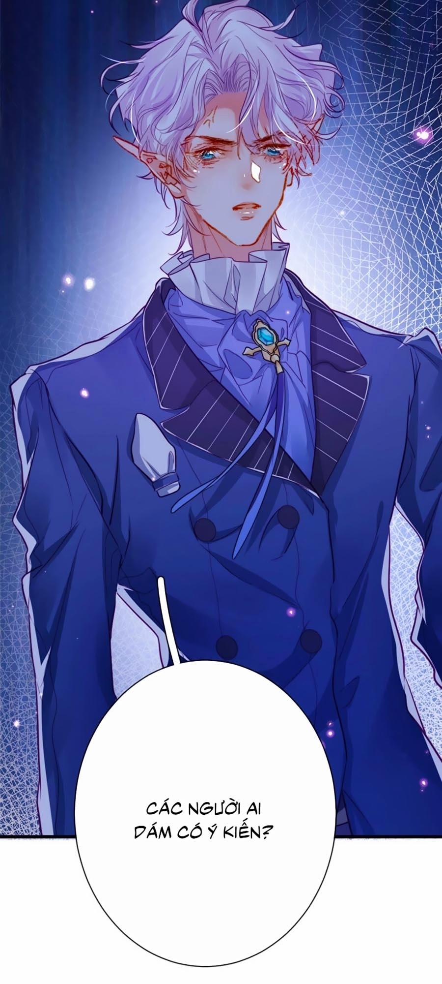 Tân Nương Long Tộc 27 trang 54