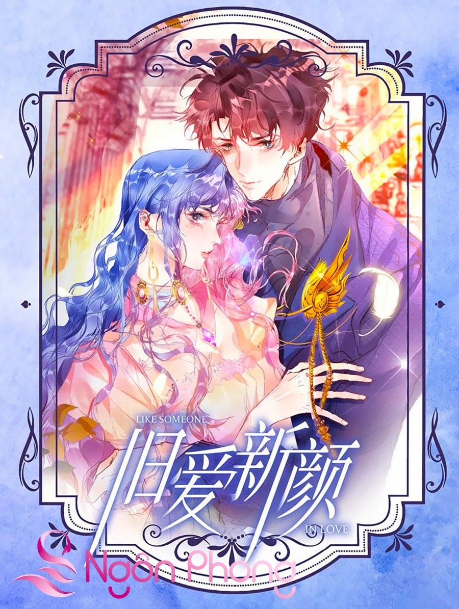 Tân Nương Long Tộc 27 trang 56