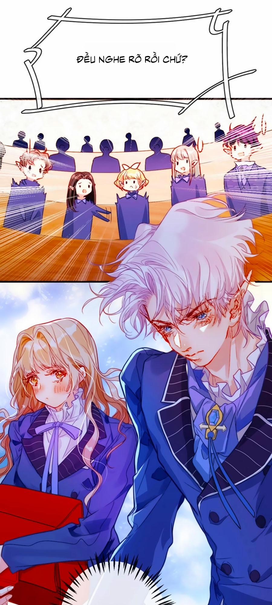 Tân Nương Long Tộc 28 trang 10