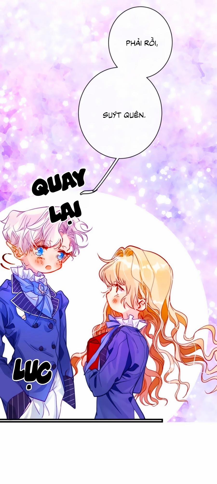 Tân Nương Long Tộc 28 trang 16