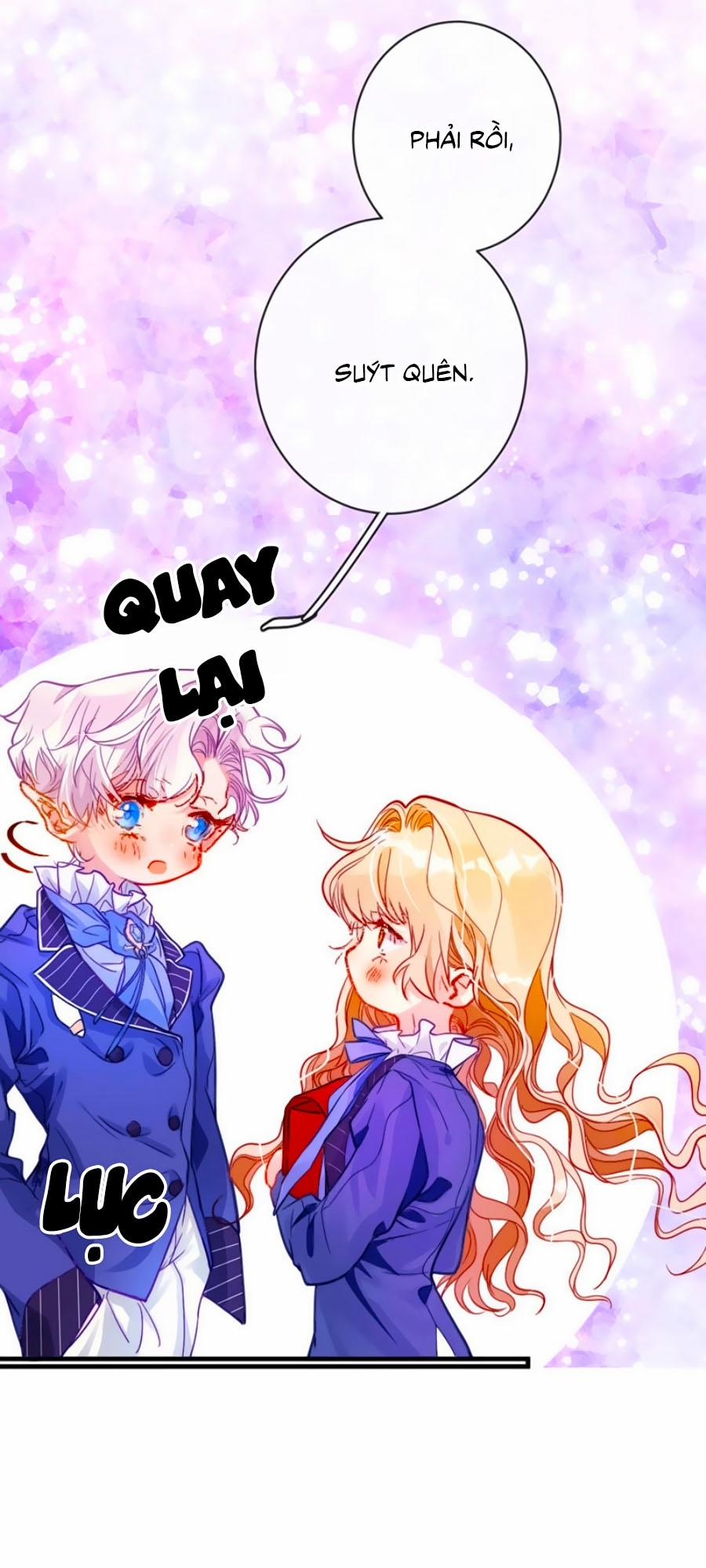 Tân Nương Long Tộc 28 trang 18