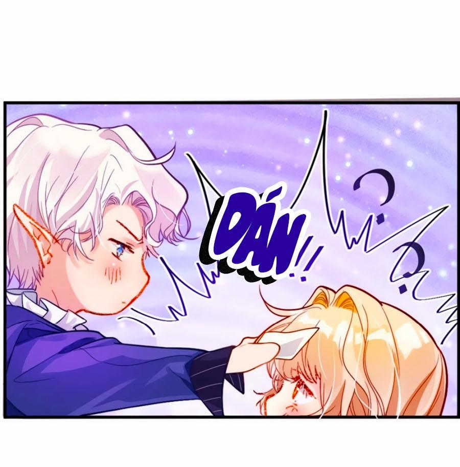 Tân Nương Long Tộc 28 trang 19