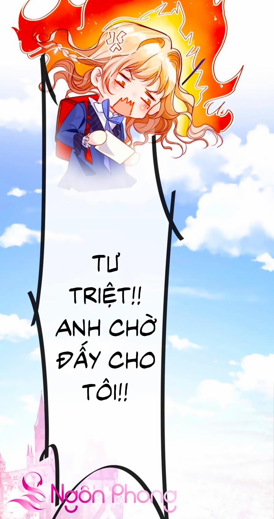 Tân Nương Long Tộc 28 trang 21