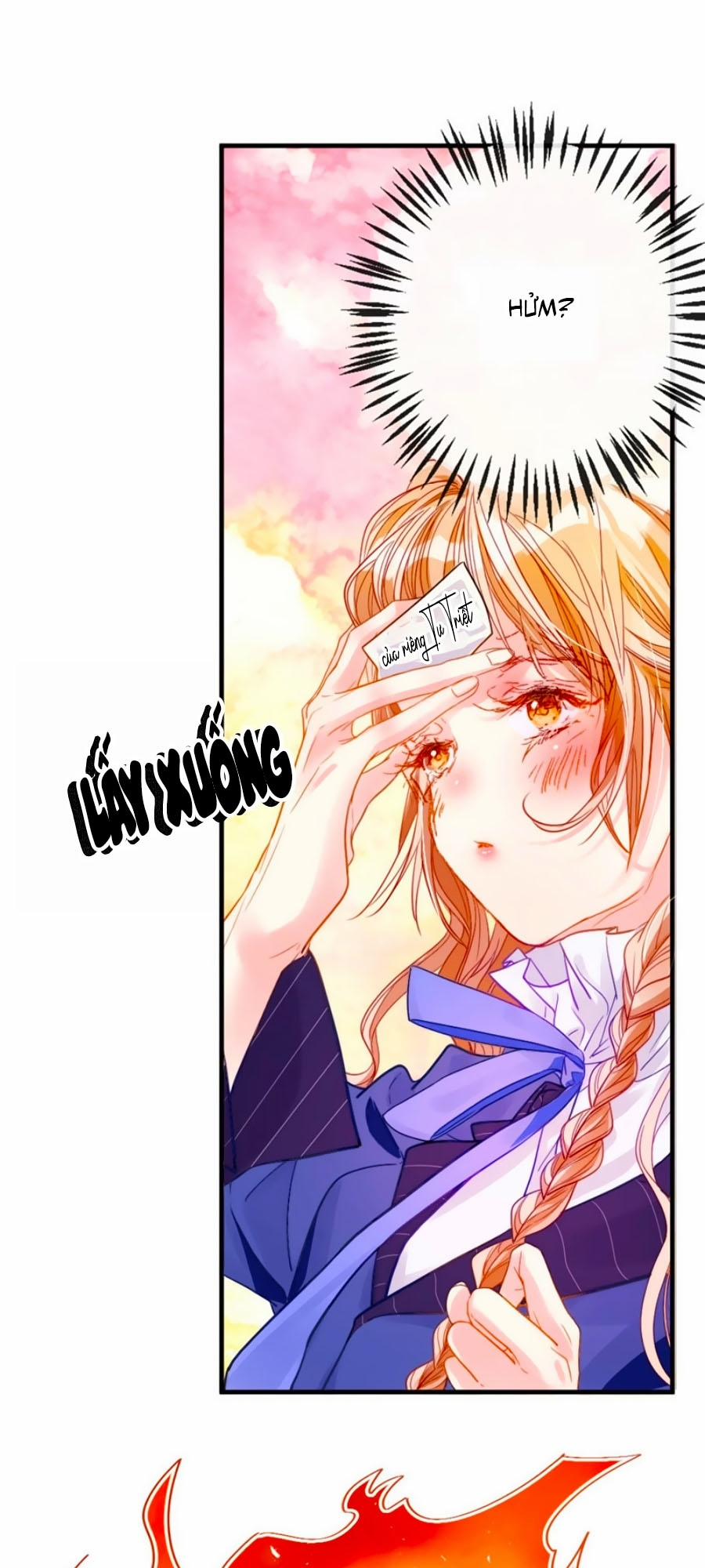 Tân Nương Long Tộc 28 trang 22