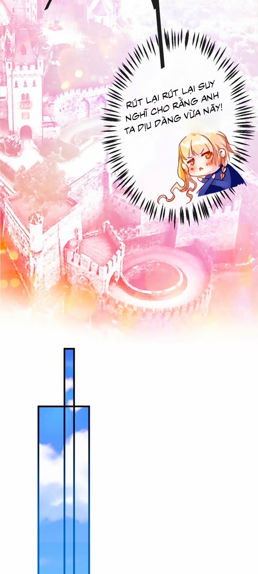 Tân Nương Long Tộc 28 trang 24