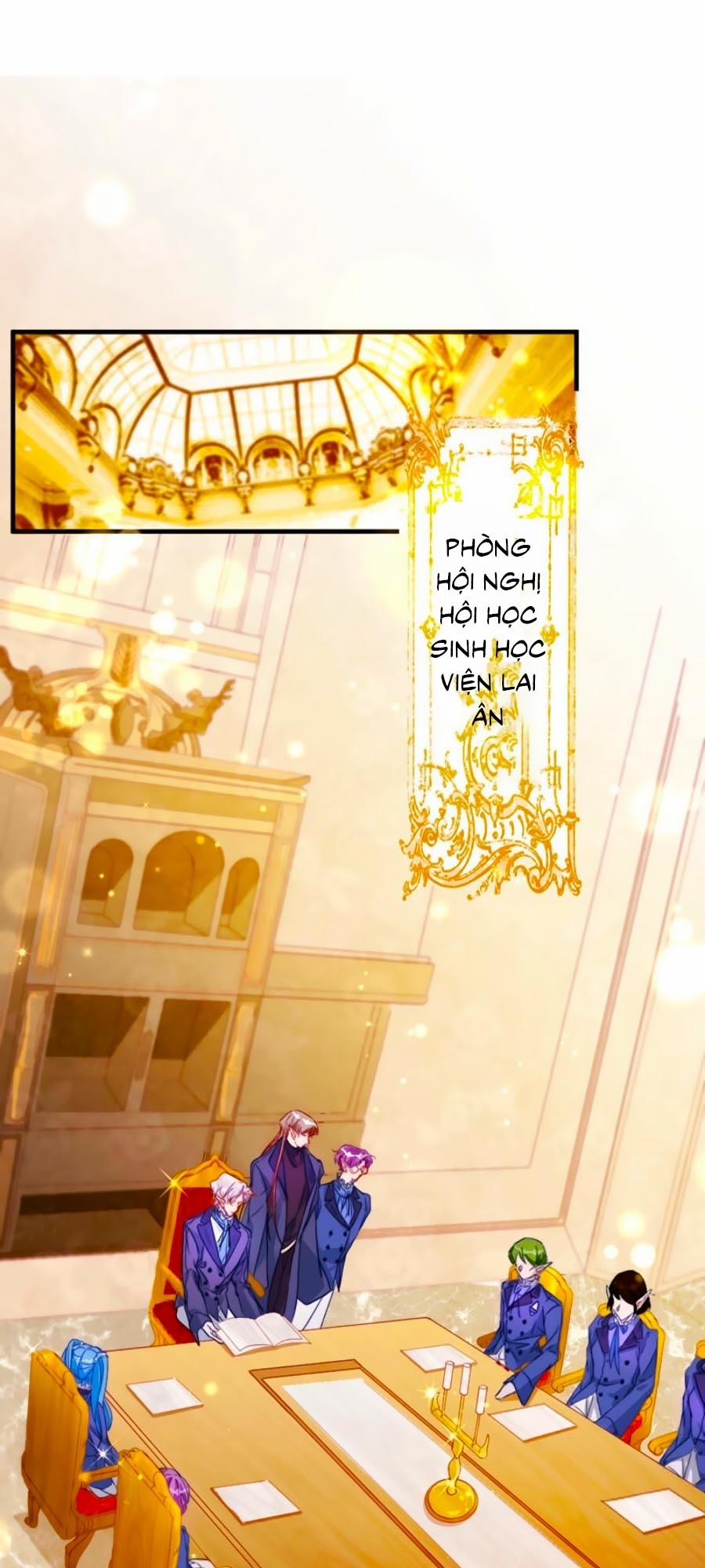 Tân Nương Long Tộc 28 trang 28