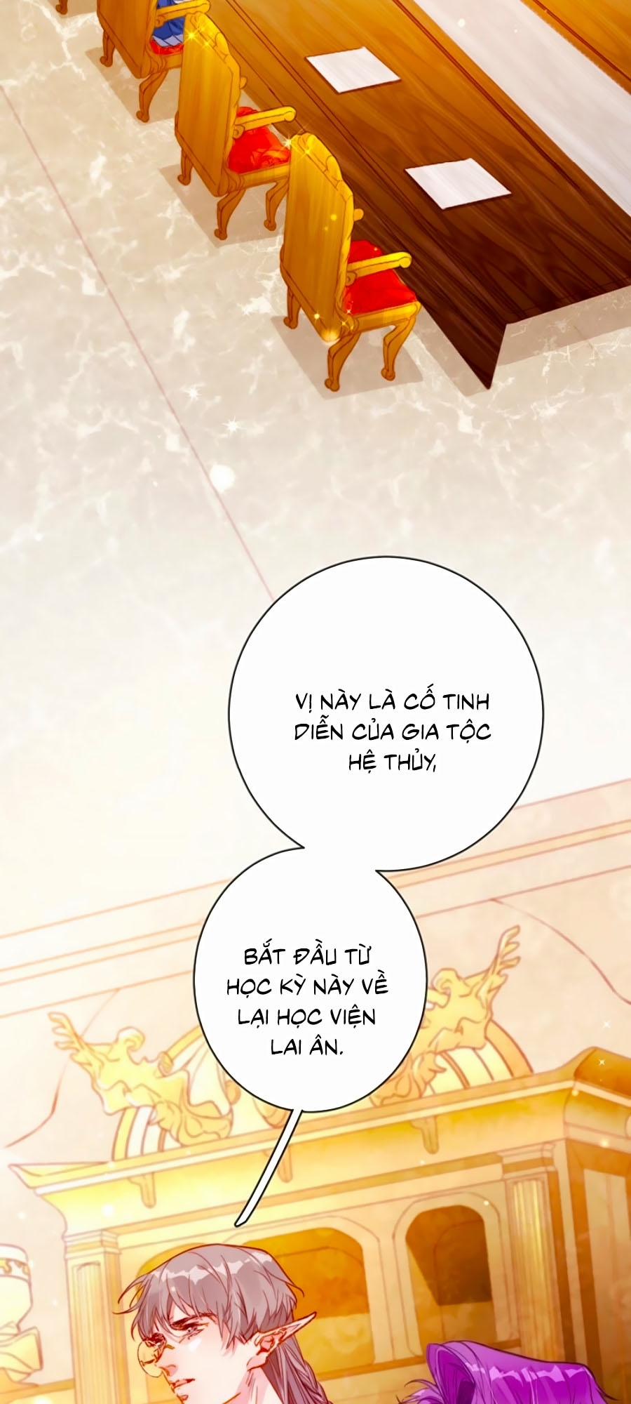 Tân Nương Long Tộc 28 trang 32