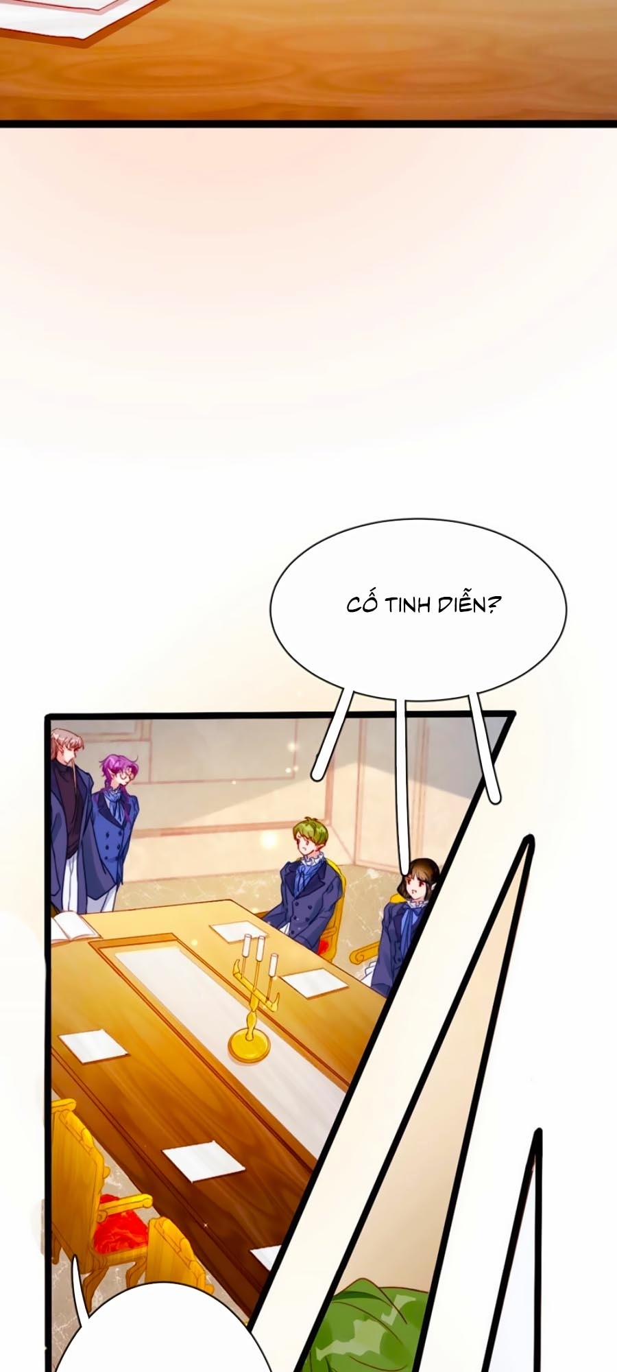 Tân Nương Long Tộc 28 trang 34