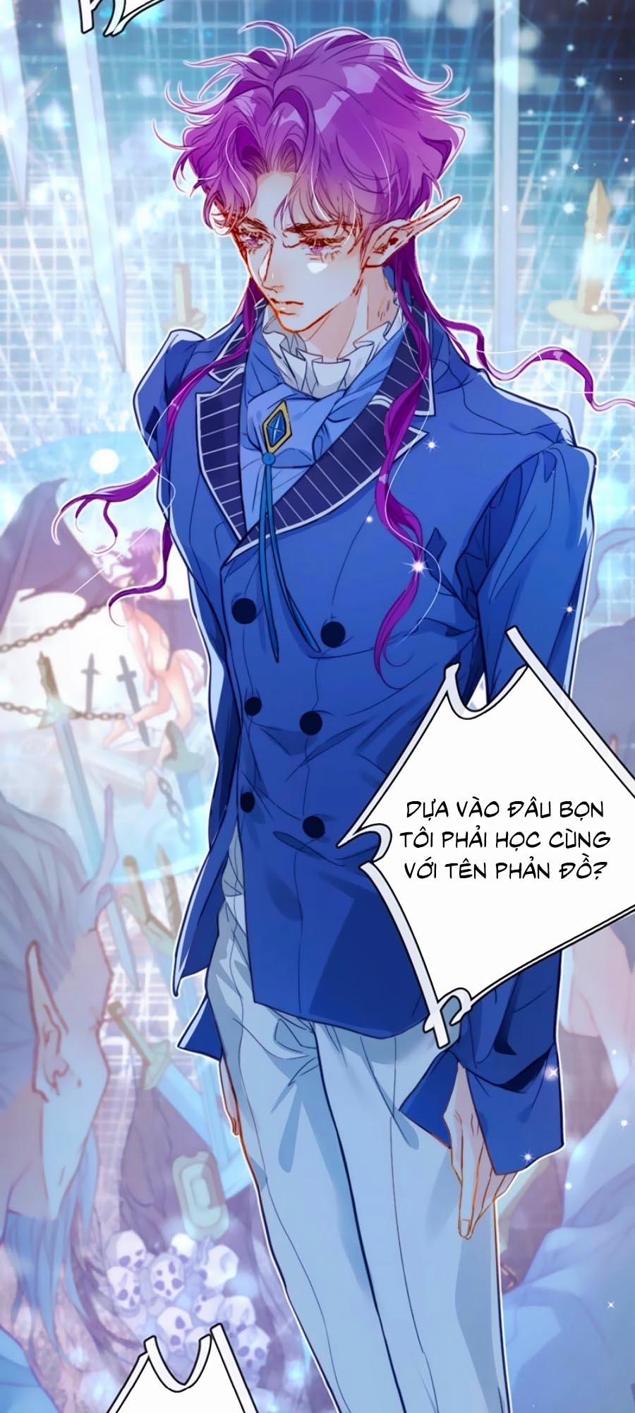 Tân Nương Long Tộc 28 trang 38