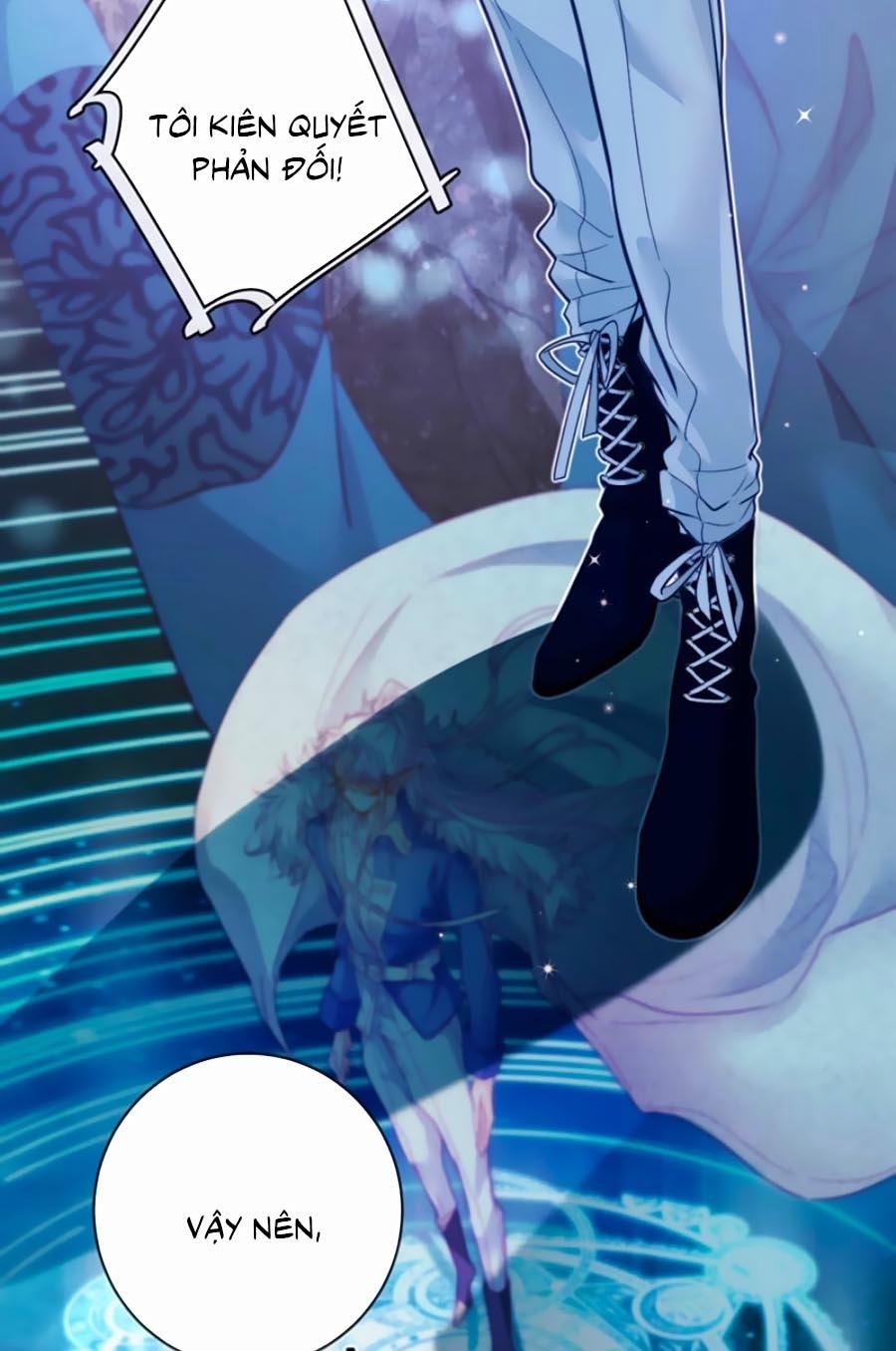 Tân Nương Long Tộc 28 trang 39