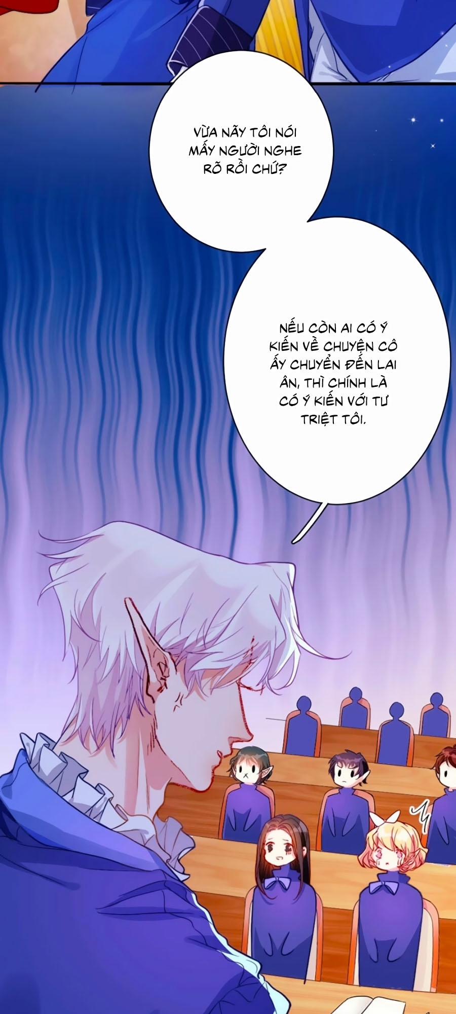 Tân Nương Long Tộc 28 trang 4