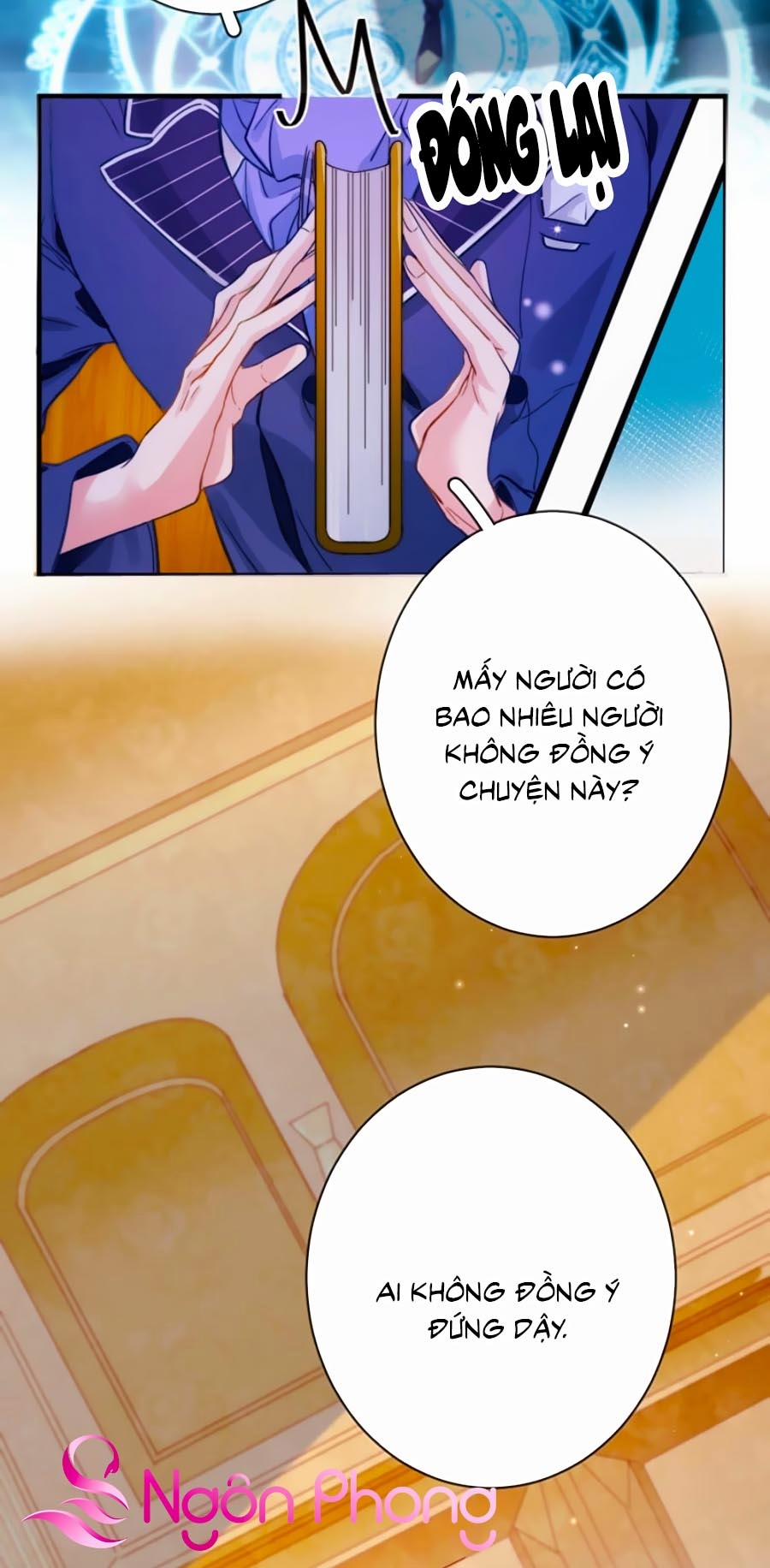 Tân Nương Long Tộc 28 trang 42