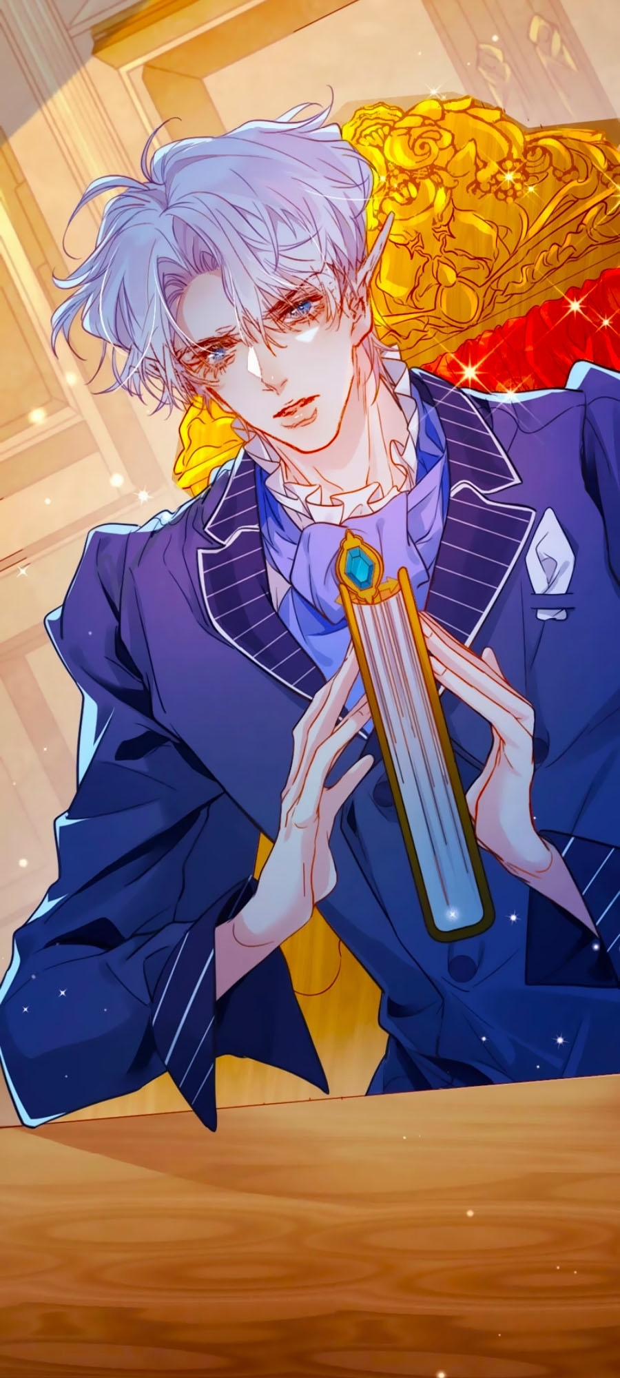 Tân Nương Long Tộc 28 trang 46