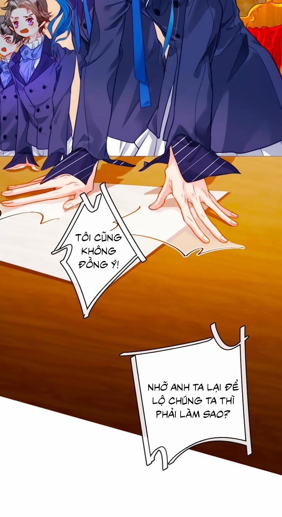 Tân Nương Long Tộc 28 trang 49