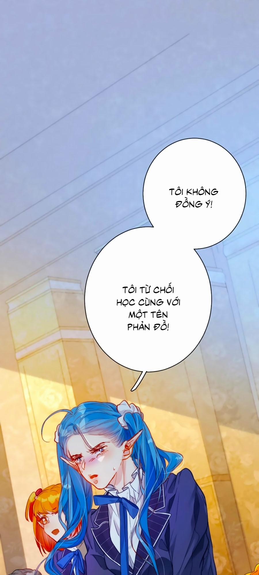 Tân Nương Long Tộc 28 trang 50