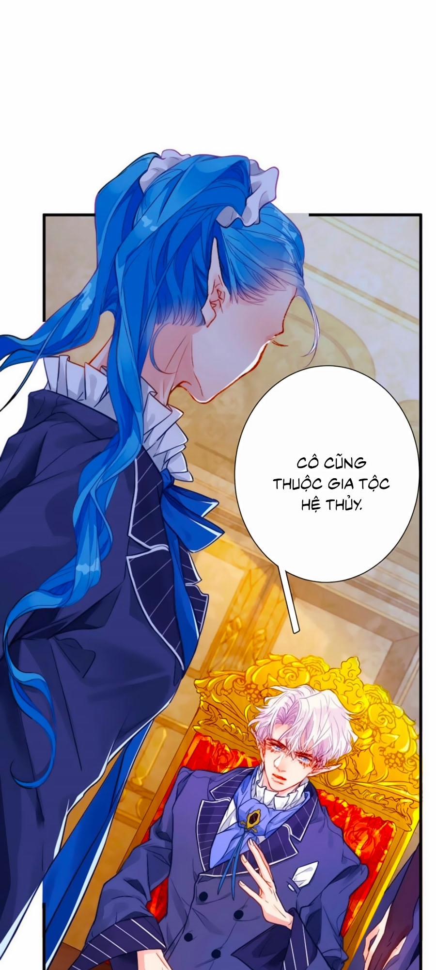 Tân Nương Long Tộc 28 trang 54