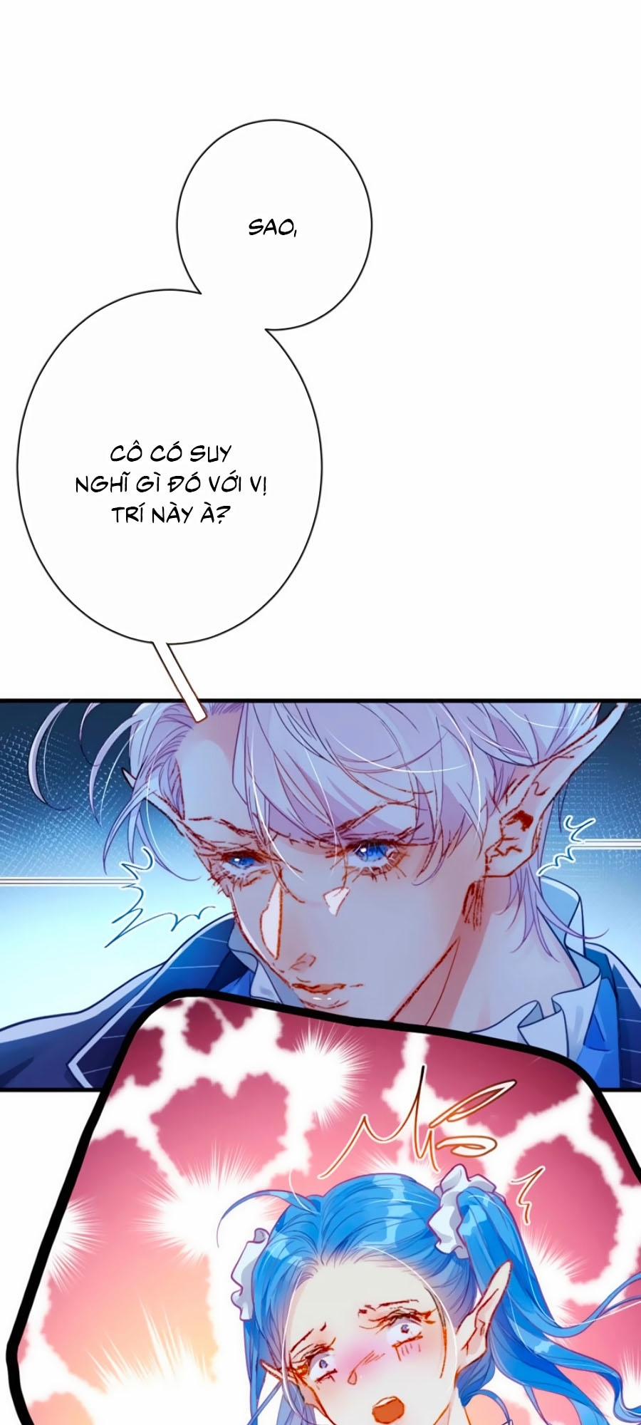 Tân Nương Long Tộc 28 trang 58