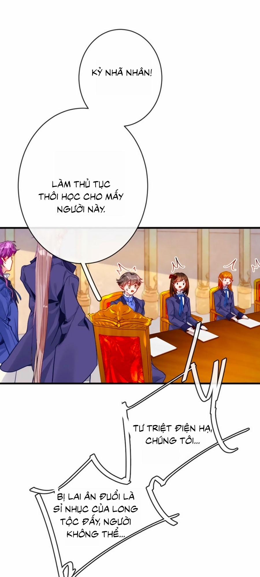 Tân Nương Long Tộc 28 trang 62