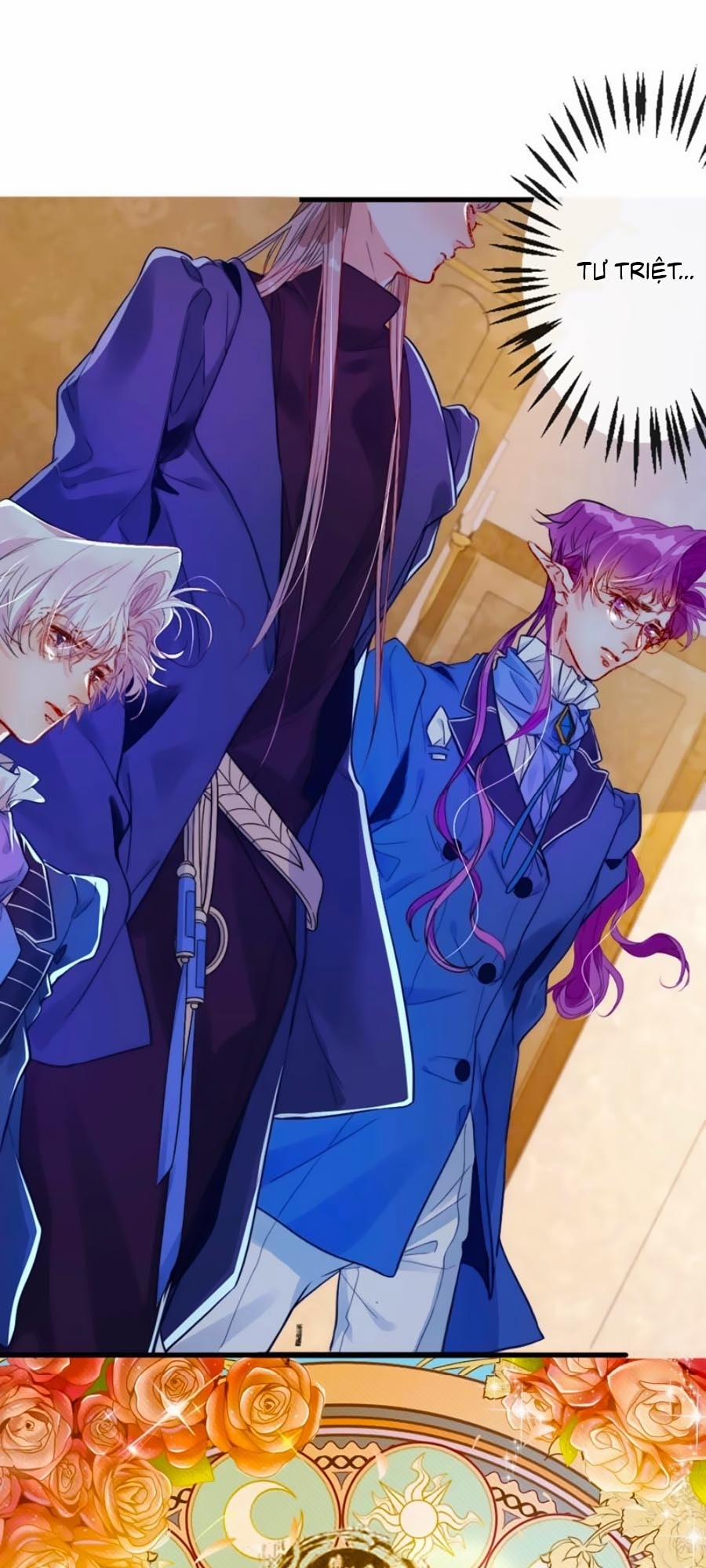 Tân Nương Long Tộc 28 trang 64